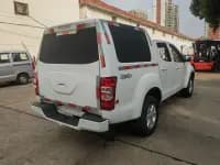 RE-MAX Ruimai 2026 Model 2.8T Manual 4WD Long Box Diesel — миниатюра 4