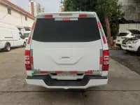 RE-MAX Ruimai 2026 Model 2.8T Manual 4WD Long Box Diesel — миниатюра 5