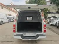 RE-MAX Ruimai 2026 Model 2.8T Manual 4WD Long Box Diesel — миниатюра 6