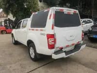 RE-MAX Ruimai 2026 Model 2.8T Manual 4WD Long Box Diesel — миниатюра 7