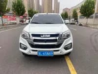 RE-MAX 2022 2.8T Classic Diesel 2WD Comfort Standard Wheelbase Edition JE493ZLQ6E — миниатюра 4