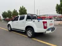 RE-MAX 2022 2.8T Classic Diesel 2WD Comfort Standard Wheelbase Edition JE493ZLQ6E — миниатюра 5