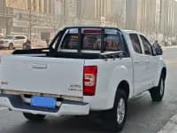 RE-MAX Ruimai 2020 2.8T Classic 2WD Diesel National VI Comfort Extended Edition JE493ZLQ6E — миниатюра 11