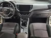 RE-MAX Ruimai 2020 2.8T Classic 2WD Diesel National VI Comfort Extended Edition JE493ZLQ6E — миниатюра 5