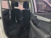 RE-MAX Ruimai 2020 2.8T Classic 2WD Diesel National VI Comfort Extended Edition JE493ZLQ6E — миниатюра 7