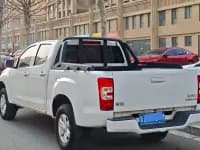 RE-MAX Ruimai 2020 2.8T Classic 2WD Diesel National VI Comfort Extended Edition JE493ZLQ6E — миниатюра 9