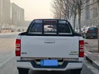 RE-MAX Ruimai 2020 2.8T Classic 2WD Diesel National VI Comfort Extended Edition JE493ZLQ6E — миниатюра 10