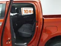 D-MAX 2021 1.9T Automatic 4WD Diesel Global Leading Edition RZ4E — миниатюра 15