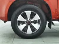 D-MAX 2021 1.9T Automatic 4WD Diesel Global Leading Edition RZ4E — миниатюра 17