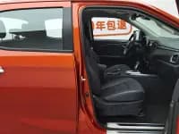 D-MAX 2021 1.9T Automatic 4WD Diesel Global Leading Edition RZ4E — миниатюра 23