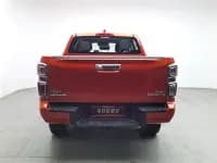 D-MAX 2021 1.9T Automatic 4WD Diesel Global Leading Edition RZ4E — миниатюра 4