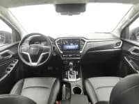 D-MAX 2021 1.9T Automatic 4WD Diesel Global Leading Edition RZ4E — миниатюра 5