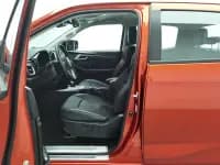 D-MAX 2021 1.9T Automatic 4WD Diesel Global Leading Edition RZ4E — миниатюра 10