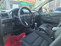 D-MAX 2021 1.9T Automatic Two-Wheel Drive Diesel Global Sport RZ4E — миниатюра 8