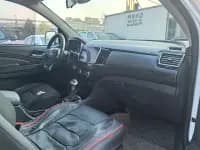 D-MAX 2021 1.9T Automatic Two-Wheel Drive Diesel Global Sport RZ4E — миниатюра 10