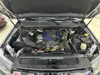 D-MAX 2021 1.9T Automatic 4WD Diesel Global Sport RZ4E — миниатюра 12