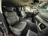 D-MAX 2021 1.9T Automatic 4WD Diesel Global Sport RZ4E — миниатюра 13