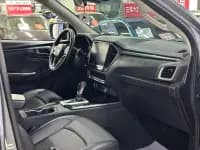 D-MAX 2021 1.9T Automatic 4WD Diesel Global Sport RZ4E — миниатюра 14