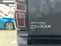 D-MAX 2021 1.9T Automatic 4WD Diesel Global Sport RZ4E — миниатюра 18