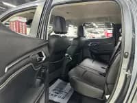 D-MAX 2021 1.9T Automatic 4WD Diesel Global Sport RZ4E — миниатюра 19