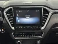 D-MAX 2021 1.9T Automatic 4WD Diesel Global Sport RZ4E — миниатюра 24