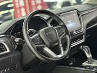 D-MAX 2021 1.9T Automatic 4WD Diesel Global Sport RZ4E — миниатюра 27