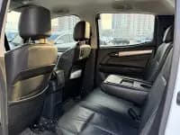 D-MAX 2019 3.0T 4WD Automatic Super Luxury Model 4JJ1-TC HI — миниатюра 6