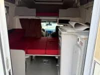 D-MAX 2019 3.0T 4WD Automatic Super Luxury Model 4JJ1-TC HI — миниатюра 7