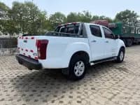 D-MAX 2015 2.5T 4WD Manual Basic Model 4JK1 — миниатюра 7