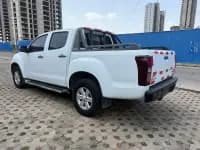 D-MAX 2015 2.5T 4WD Manual Basic Model 4JK1 — миниатюра 9