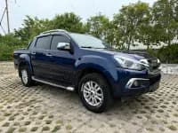 D-MAX 2020 1.9T 4WD Automatic Flagship Model (China VI Emission Standard) RZ4E Hi-Power — миниатюра 3