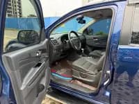 D-MAX 2020 1.9T 4WD Automatic Flagship Model (China VI Emission Standard) RZ4E Hi-Power — миниатюра 4