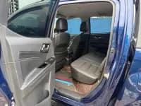 D-MAX 2020 1.9T 4WD Automatic Flagship Model (China VI Emission Standard) RZ4E Hi-Power — миниатюра 5