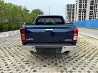 D-MAX 2020 1.9T 4WD Automatic Flagship Model (China VI Emission Standard) RZ4E Hi-Power — миниатюра 8
