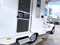 D-MAX Off-Road RV 2023 Model 1.9T Diesel Version — миниатюра 16