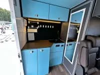 D-MAX Off-Road RV 2023 Model 1.9T Diesel Version — миниатюра 17