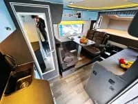 D-MAX Off-Road RV 2023 Model 1.9T Diesel Version — миниатюра 18