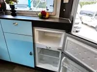 D-MAX Off-Road RV 2023 Model 1.9T Diesel Version — миниатюра 20