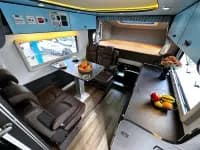 D-MAX Off-Road RV 2023 Model 1.9T Diesel Version — миниатюра 21