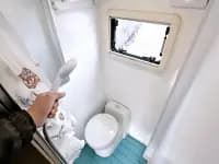 D-MAX Off-Road RV 2023 Model 1.9T Diesel Version — миниатюра 23