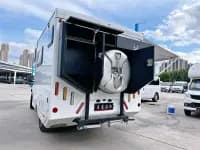 D-MAX Off-Road RV 2023 Model 1.9T Diesel Version — миниатюра 6