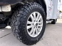 D-MAX Off-Road RV 2023 Model 1.9T Diesel Version — миниатюра 7