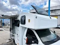 D-MAX Off-Road RV 2023 Model 1.9T Diesel Version — миниатюра 8