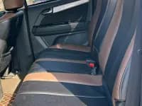 D-MAX 2018 3.0T 2WD Automatic Elite 4JJ1-TC HI — миниатюра 9