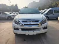 D-MAX 2019 3.0T 4WD Manual Luxury Model 4JJ1-TC HI — миниатюра 2