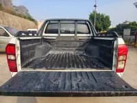 D-MAX 2019 3.0T 4WD Manual Luxury Model 4JJ1-TC HI — миниатюра 6