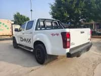 D-MAX 2019 3.0T 4WD Manual Luxury Model 4JJ1-TC HI — миниатюра 7