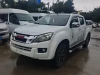 D-MAX 2015 2.5T 4WD Manual Deluxe Model 4JK1 — миниатюра 1