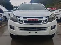D-MAX 2015 2.5T 4WD Manual Deluxe Model 4JK1 — миниатюра 2