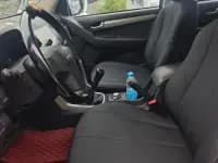 D-MAX 2015 2.5T 4WD Manual Deluxe Model 4JK1 — миниатюра 4